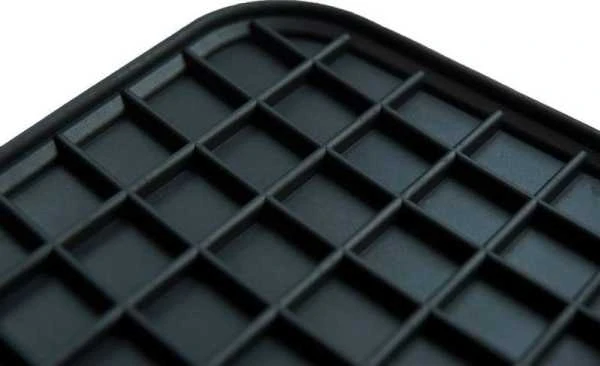 Frogum Guminiai kilimėliai Honda Civic VIII hatchback 2006-2011m.