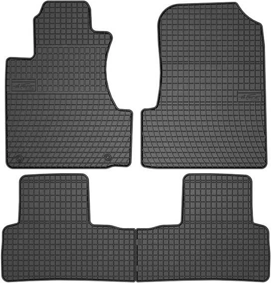 Frogum Guminiai kilimėliai Honda CRV III 2006-2012m.