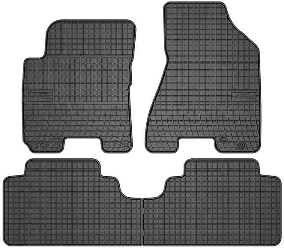 Frogum Guminiai kilimėliai Hyundai Tucson 2004-2010m.