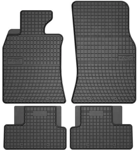 Frogum Guminiai kilimėliai Mini Cooper 2001-2006m.