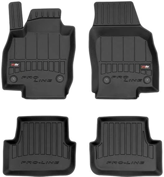 Frogum Guminiai kilimėliai Proline Seat Arona nuo 2017m.