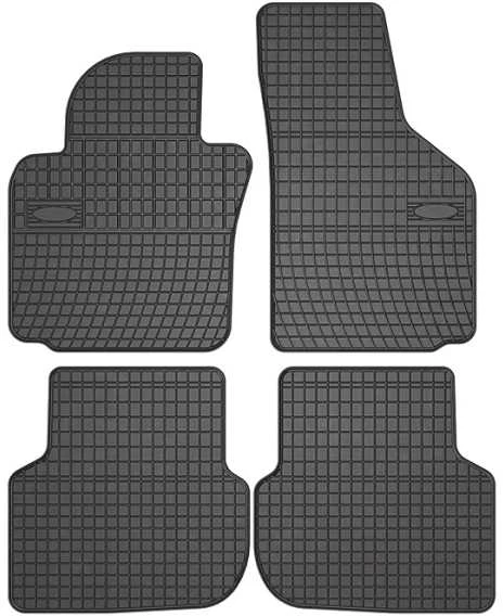 Frogum Guminiai kilimėliai Volkswagen Jetta VI 2011-2019m.