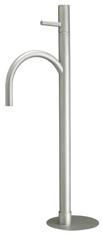 Frostline Classic vandens siurblys 430 mm, smėliuojamas