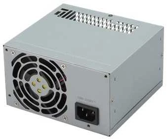 Fortron FOT FSP FSP400-70PFL maitinimo blokas 400 W Pilka