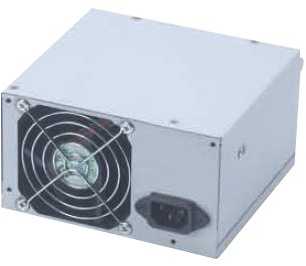 Fortron FOT FSP FSP460-70PFL(SK) maitinimo blokas 460 W 24-pin ATX ATX Pilka