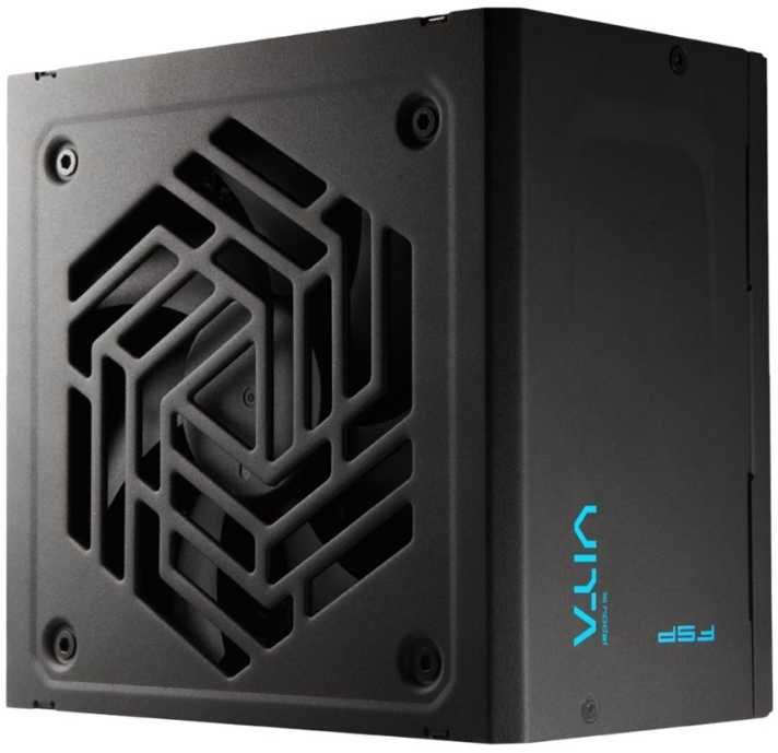 Fortron 750W FSP VITA-750BD-B ATX 3.1