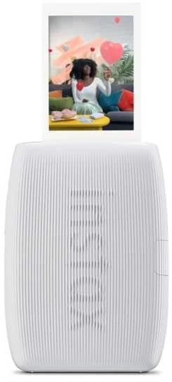 Spausdintuvas Fujifilm instax mini Link 3 EX D Baltas