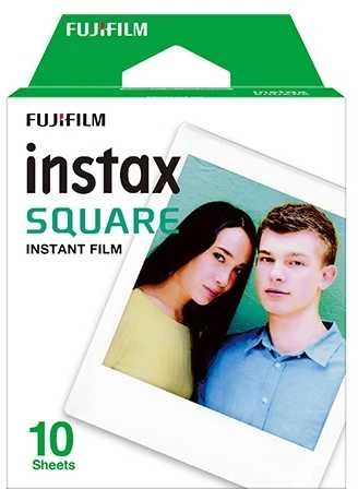 Fujifilm | Instax Wide Monochrome Momentiniai filmai | Kiekis 10