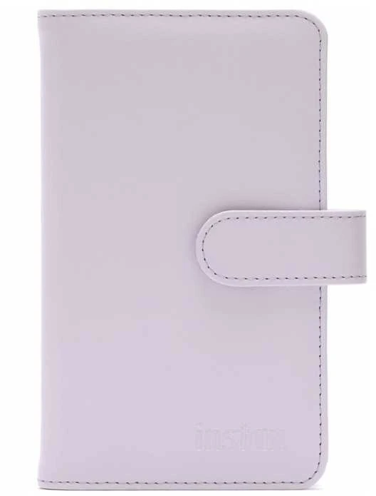 Fujifilm Albumas instax mini LILAC PURPLE
