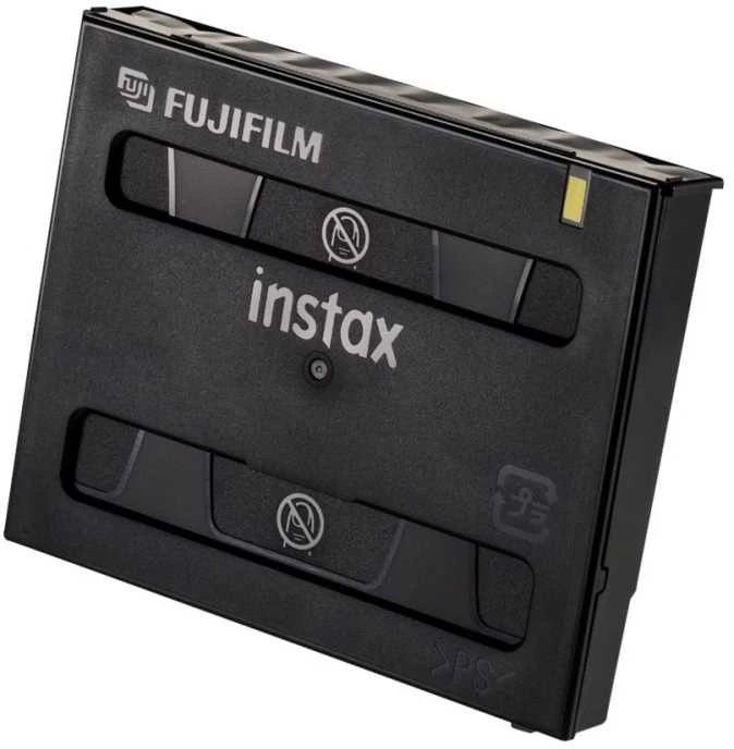 Fujifilm Momentinės fotoplokštelės instax WIDE GLOSSY(10plx2)