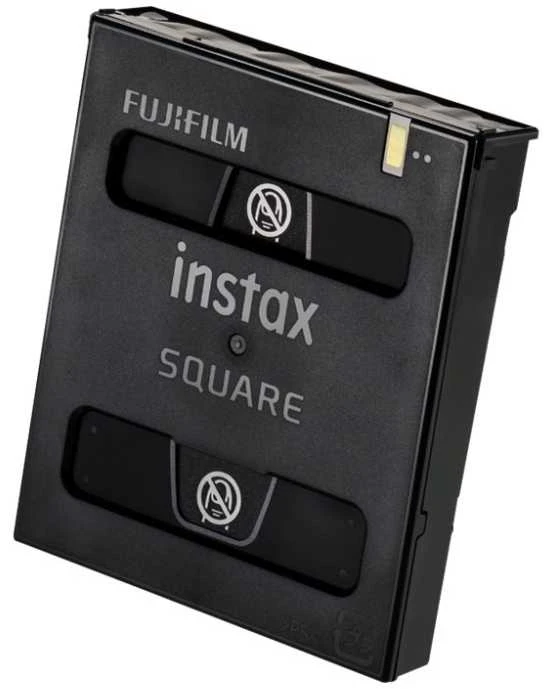 FujiFilm Instax Square Glossy (2x10pl) momentinės fotoplokštelės