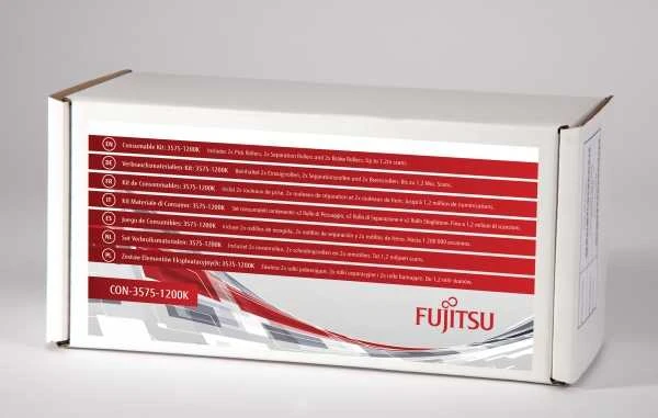 Fujitsu 3575-1200K atsarginių dalių rinkinio pakuotė