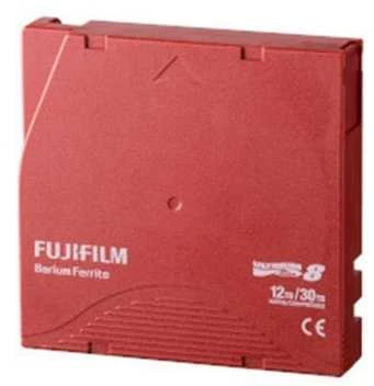 Hewlett Packard (HP) Quantum MR-L8MQN-01 Atsarginių kopijų saugojimo laikmena Tuščia duomenų juosta 12 TB LTO 1,26 cm