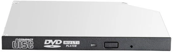 Fujitsu Fujitsu S26361-F3778-L1 optinis diskas Vidinės DVD Super Multi Juodas