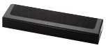Fujitsu PA03610-0001 - Case - Fujitsu - ScanSnap S1100i - S1100 - Juodas - 1 pc(s)