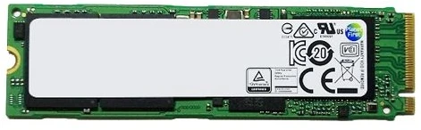 SSD diskas Fujitsu 256GB M.2 2280 PCI-E (FPCSCH02GP)