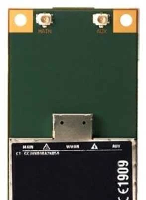 Fujitsu FUJITSU 3G/UMTS naujinimo rinkinio tinklo plokštę galima naudoti tik tada, kai sistema buvo užsakyta kaip 3G/4G paruošta S904 S935 U745 - S26391-F1335-L520