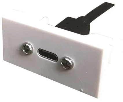 FULL F22 USB-C Module. F/F - 20 cm