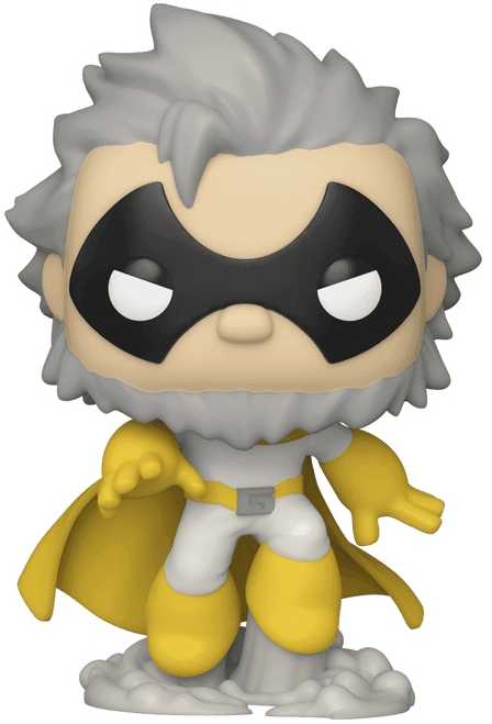 Figūrėlė Funko Pop funko pop! my hero academia gran torino 9 cm figurka mha