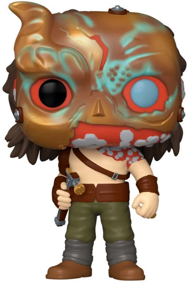 FUNKO POP! Vinilinė figūrėlė: House of The Dragon - Crabfeeder, 9.5 cm