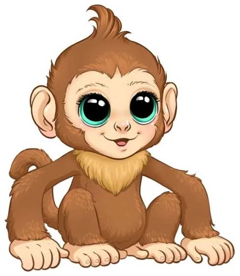 Hasbro FURREAL Interaktyvus žaislas Peanut the Playful Monkey