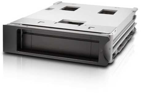 Kieszeń G-Technology G-Technology ev Series - Ramme - for G-SPEED Shuttle XL with ev Series Bay Adapters G-SPEED Shuttle XL with Thunderbolt 3