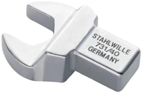 Stahlwille STAHLWILLE kištukinis veržliaraktis