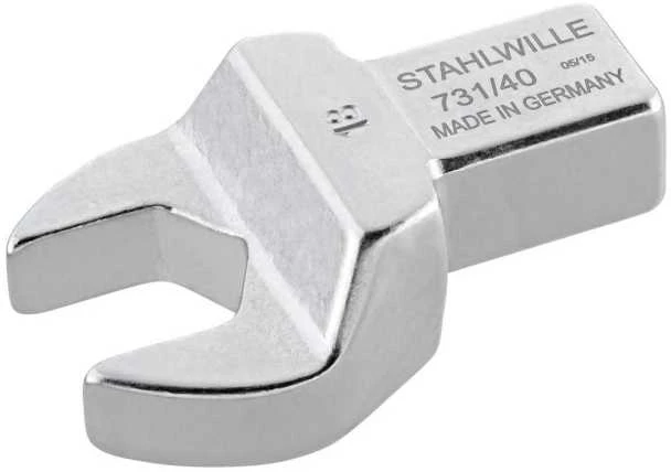 Stahlwille STAHLWILLE kištukinis veržliaraktis