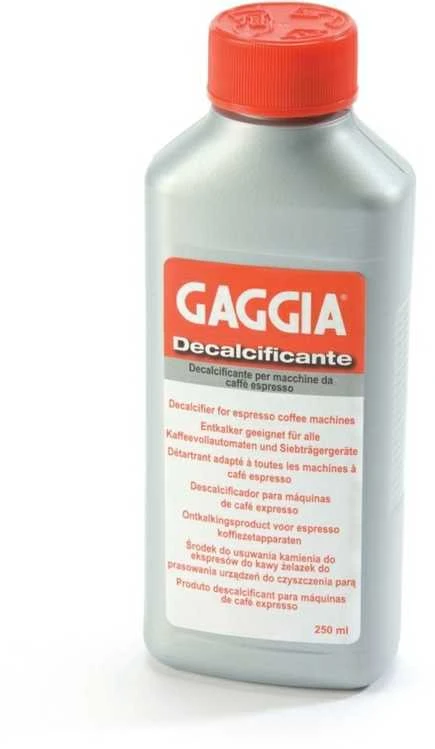 GAGGIA nukalkinimo skystis 250ml