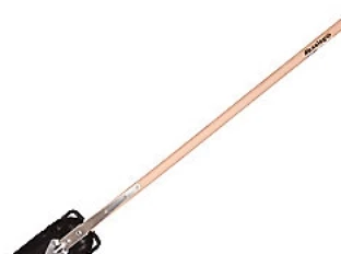 Galax 610THV kanalizacijos kastuvas su viela, 12 cm