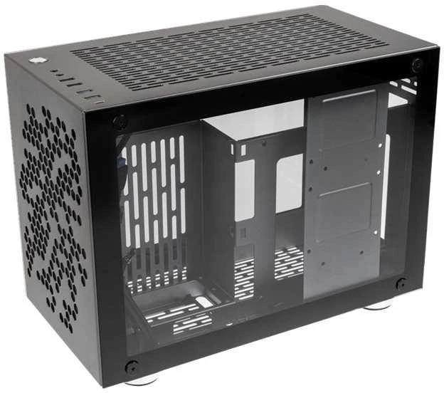 Kolink Rocket Heavy Mini-ITX kompiuterio korpusas