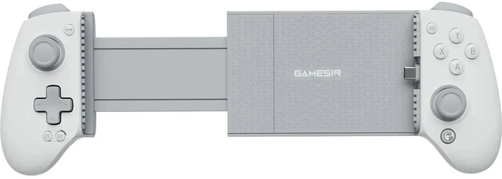 GameSir G8+ MFi Mobile Controller (Gray)