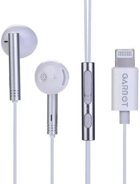 Garbot Grab&Go ausinės 1,2m