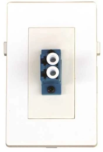 Garbot Garbot BN4900-LCX2 Baltas elektros lizdas