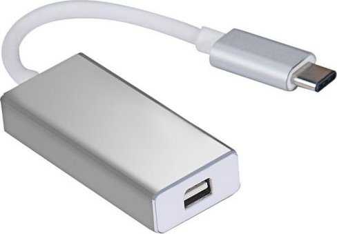 Garbot Garbot Usb3.1 C-Minidp AV adapteris. V/M. 15 cm