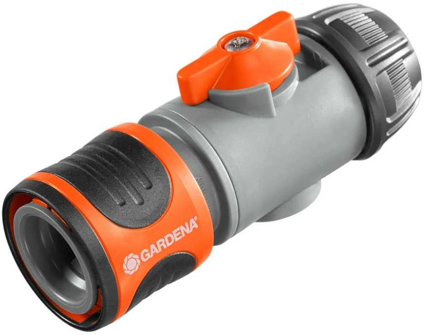 Gardena 00942-50 Stabdymo mova su valdymo vožtuvu 13 mm (1|2")