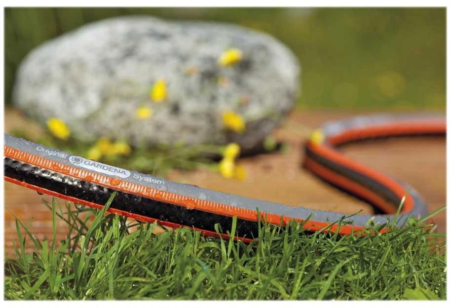 Laistym. žarna Gardena Comfort Flex Hose