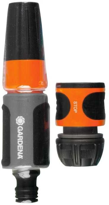 Gardena "Stop 'n' Spray" Rinkinys 13mm (1/2")
