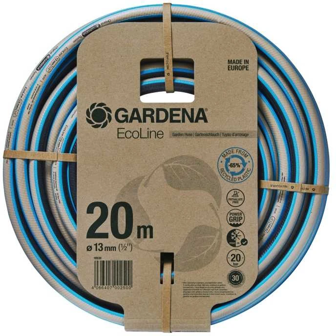 Gardena EcoLine žarna 13 mm (1/2"), 20 m