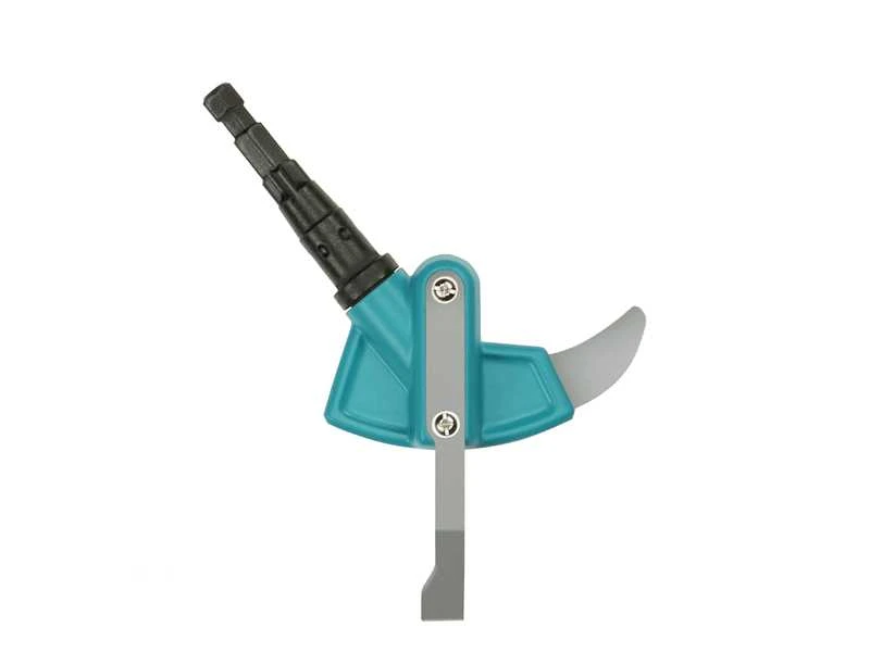 Gardena Combisystem 2in1 ravėtuvas