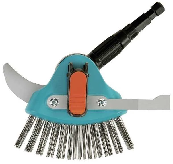 Gardena Combisystem "3in1" terasos valytuvas (be koto)