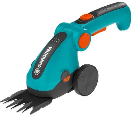 Gardena Akumuliatorinės žolės žirklės ComfortCut Li
