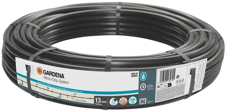 Gardena Jungiamasis vamzdis 13 mm (1/2")