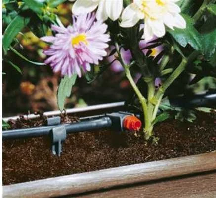 Laistymo per atostogas rinkinys Gardena 1265-20, 9009029-01