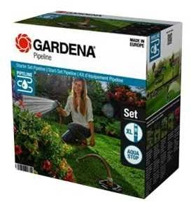 Gardena Pradinis vamzdyno rinkinys