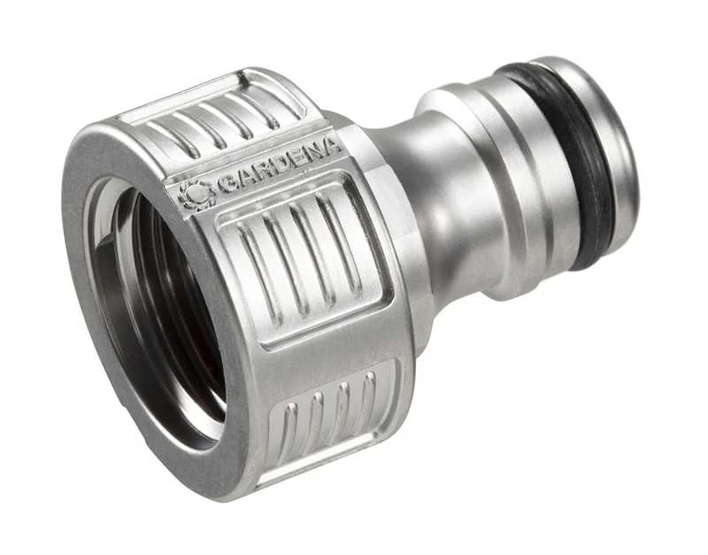Gardena Premium čiaupų jungtis 21 mm G 1/2 - 18240-50