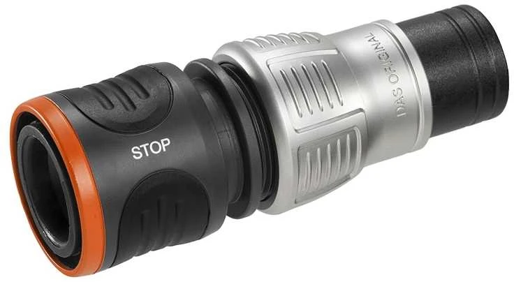 Gardena - Premium vandens užtvara - 13 mm (1/2") – 15 mm (5/8")