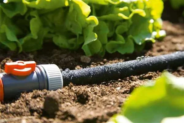 Gardena drėkinimo žarna - ilgis 15m