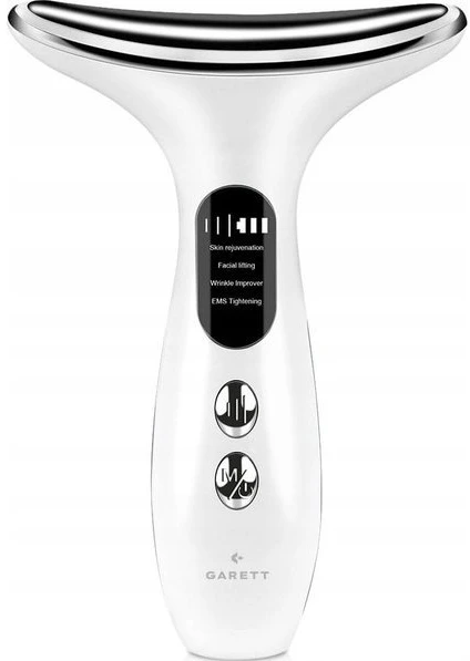 Garett Beauty Lift Skin Pro balta