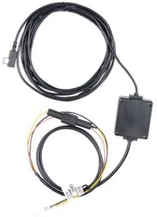 „Garmin“ parkavimo režimo laidas (USB-C)